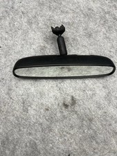 2001-2006 Chrysler Sebring Convertible Rear View Mirror Assembly Oem