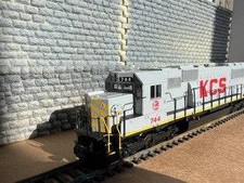 Walthers HO 910-9767 - Mainline - EMD SD60 Spartan Cab Diesel Locomotive