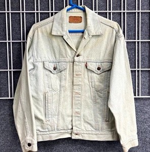 Levi Vintage Jacket | eBay