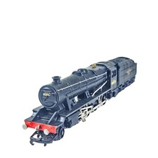 G&R Wrenn BR Black 2-8-0 Class 8F Loco & Tender No. 48073 OO Gauge Runner Boxed.