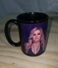 Kelly Clarkson Chemistry Las Vegas Engagement Mug Cup