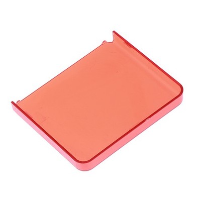 4 Colors Clear Protective Shell Case cover For Gameboy Advance SP GBA SP Cons-ym