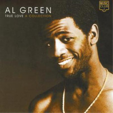 Al Green True Love: A Collection (CD) Album