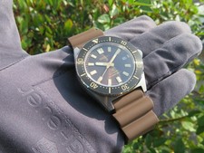 Seiko Prospex SPB147J1 Men's 40mm Stainless Steel Automatic Wristwatch w/Box 13