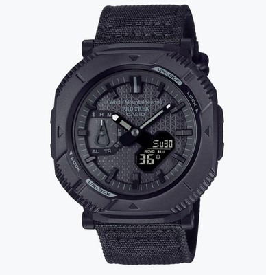 CASIO PRO TREK PRJ-B001WM-1JR Men's Tough Solar Watch