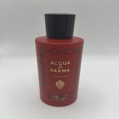 Acqua Di Parma Portafortuna Diffuser 180ml Holiday Edition