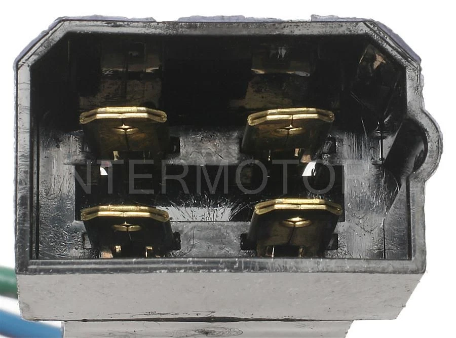 For 1967-1979 Volkswagen Beetle Voltage Regulator SMP 1967 1968 1969 1970 1971 - Image 4 of 4