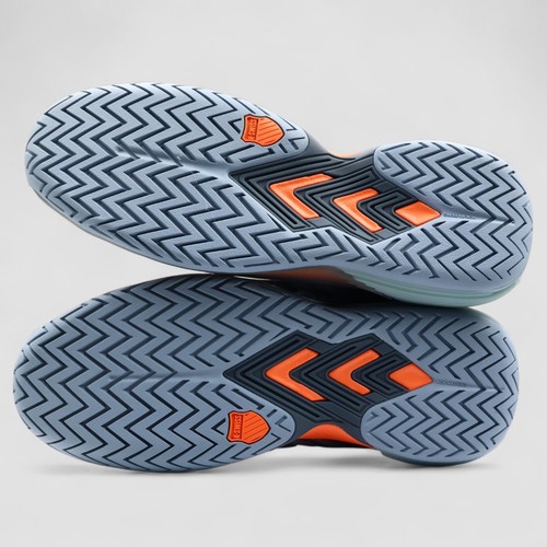 Zapatos de tenis K-Swiss Ultrashot 3 para hombre talla 8,5 - Imagen 6 de 8