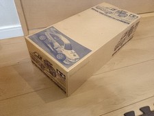 TAMIYA Ford Cosworth Body