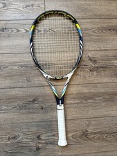 Wilson BLX 108 Amplifeel Tennis Racket 4726-3 