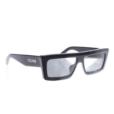 Sonnenbrille von Céline in Schwarz CL10214