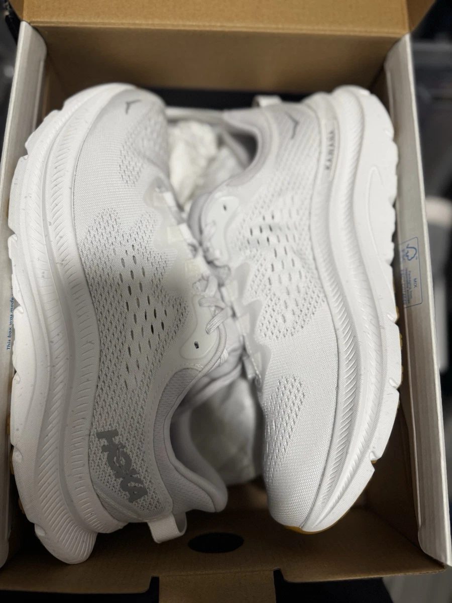 Hoka One One HOKA Kawana 2 Triple Black for sale | eBay display picture 1