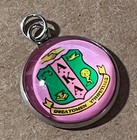 Charm AKA Alpha Kappa Alpha Sorority preowned sb2-23 — photo 3
