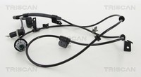 ABS Sensor Raddrehzahl Triscan 8180 14304 FüR Patrol GR Y61 Nissan 5 Wagon Dti