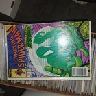 The Amazing Spider-Man 311 Mysterio Todd McFarlane