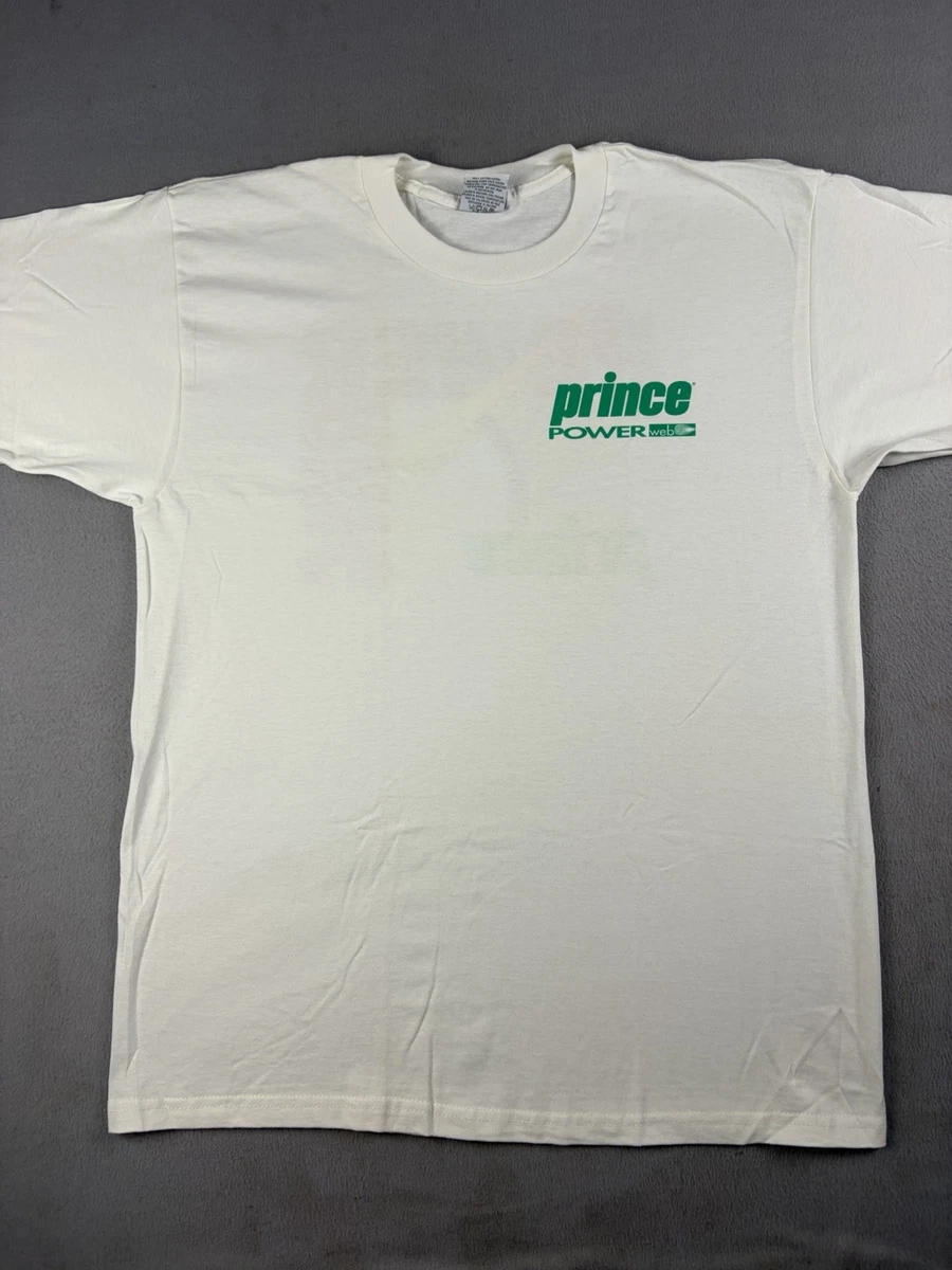 Prince White T-Shirts for Men for sale | eBay
