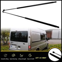 00-14 FüR Ford Transit MK6 MK7 GasdruckdäMpfer Heckklappe 640N 1C15V406A10AD
