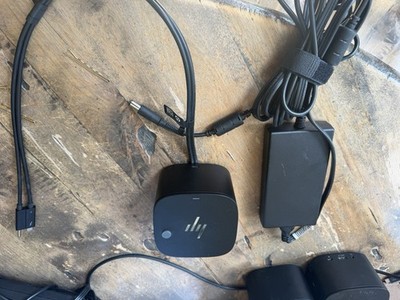HP Docking Station Dock Kit - HSN-IX01