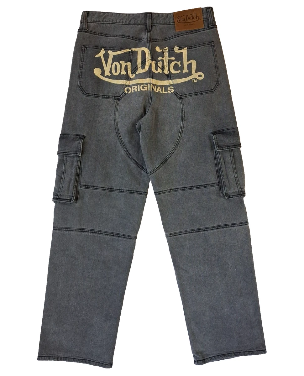 Von Dutch Jeans products for sale | eBay