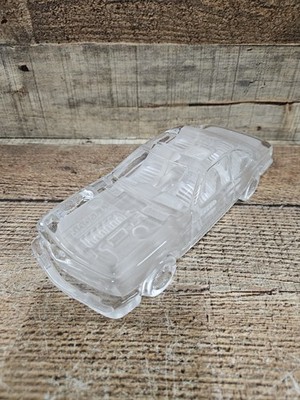 Hofbauer BMW 635CSi Crystal Car