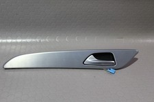 Mercedes W166 ML Türverkleidung Zierleiste Tür hinten links A 1667301922 Mercedes W166 ML Türverkleidung Zierleiste Tür hinten links A 1667301922