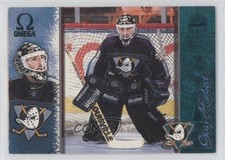1997-98 Pacific Omega Emerald Guy Hebert #2 1o8