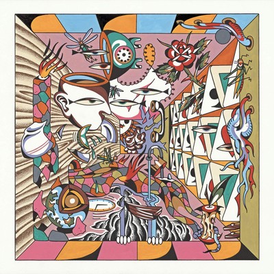 Billy Strings Home (Vinyl)