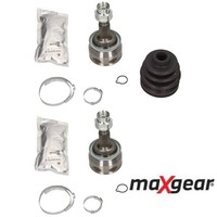 2X Gelenksatz FüR Antriebswelle Maxgear 49-0612 2 GelenksäTze