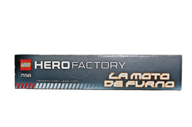 LEGO HERO Factory: Furno Bike (7158)