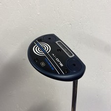 Odyssey Ai-One Rossie S 33.5" Putter Right Steel