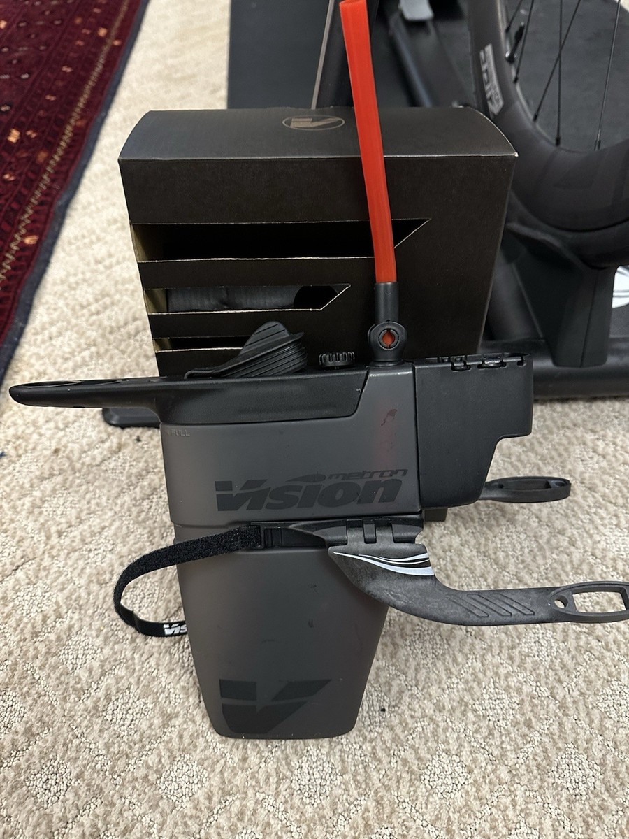 Vision Metron Front Hydration System (Read description) | eBay