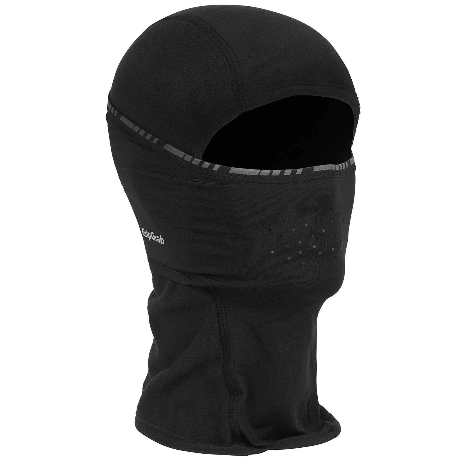 Thermal Winter Cycling Balaclava Cold Weather Under Helmet Biking Face Mask W...
