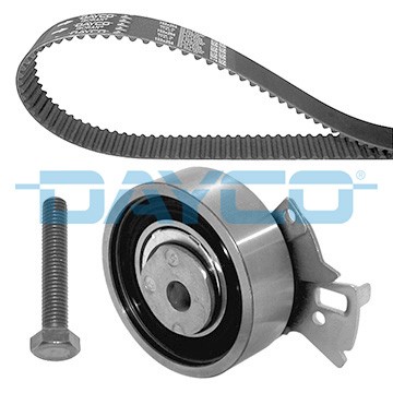 1X Dayco KTB221 Zahnriemensatz FüR Opel Vauxhall Daewoo-image
