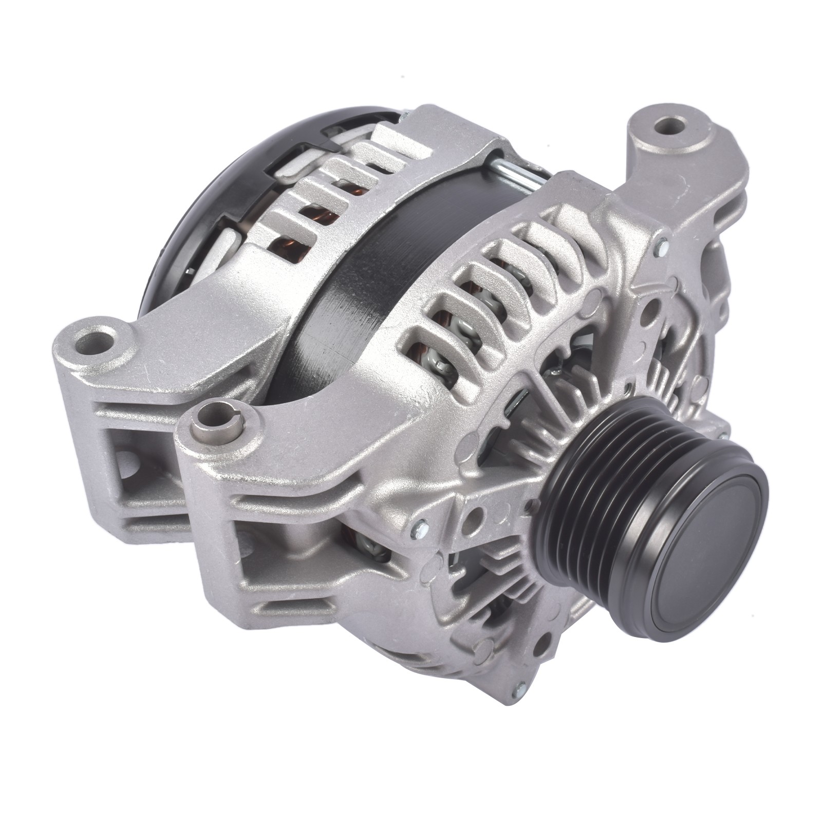 Alternator for Dodge Challenger Charger Durango Chrysler 300 Jeep Ram 1500