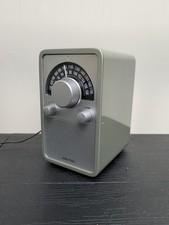 Sangean AM/FM Radio Receiver WR-15 Working