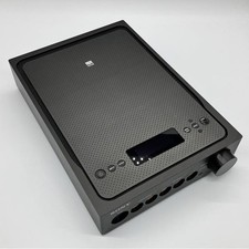 Sony TA-ZH1ES Signature Series Premium DAC Amplificatore per cuffie usato AC100V