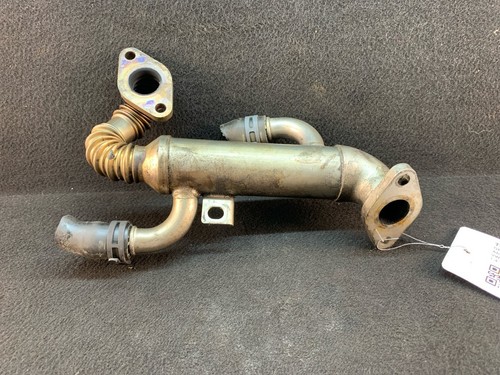 245113 Abgaskühler VW Polo IV (9N, 9A) 045131513L 1.4 TDI