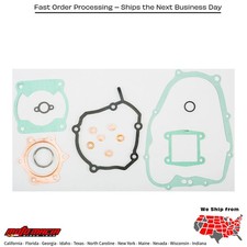 ATHENA Complete Gasket Kit Yamaha Yfs200 Blaster 1988-2006