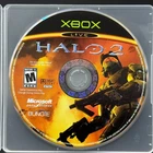 Halo 2 (Microsoft Xbox) *GAME DISC ONLY - TESTED*