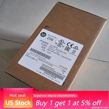 AB Inverter 25B-D1P4N114 25BD1P4N114 New In Box Fast Shipping 1PC