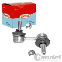 Corteco Koppelstange Hinten Links Passend FüR Ssangyong Kyron Rexton | 49396688