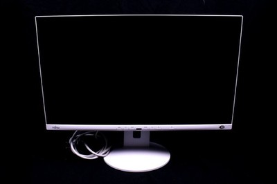 Fujitsu P2410 TE 23,8'' 60,5 cm LCD LED Monitor Widescreen Full HD Neig- Drehbar