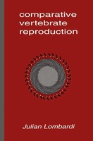 Julian Lombardi | Comparative Vertebrate Reproduction | Taschenbuch | Englisch