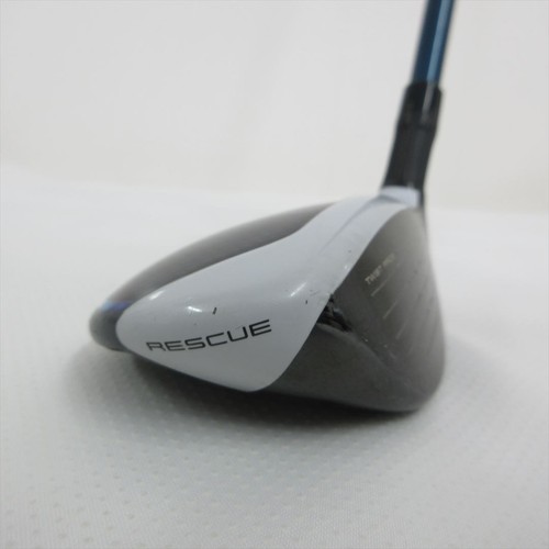 TaylorMade Hybrid SIM2 MAX HY 25° Stiff TENSEI BLUE TM60(SIM2) - Picture 11 of 11