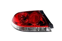 Heckleuchte Passend FüR Mitsubishi Lancer CS 09/03-10/08 Links Fahrerseite