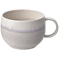 Like. By Villeroy & Boch Perlemor Sand Kaffeetasse 270Ml Porzellan