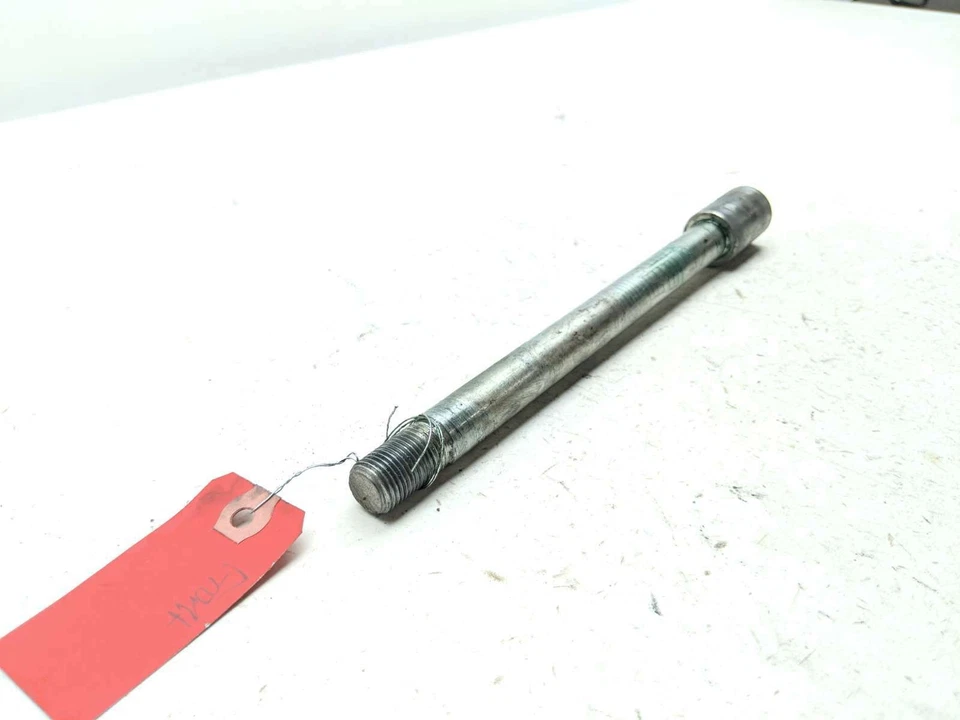 Передняя ось 14 Honda CBR500R - Изображение 2 из 4