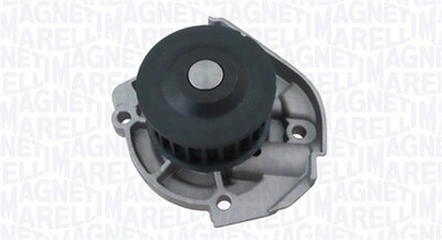 MAGNETI MARELLI 352316171238 Wasserpumpe, Motorkühlung für ABARTH,ALFA ROMEO,FIA