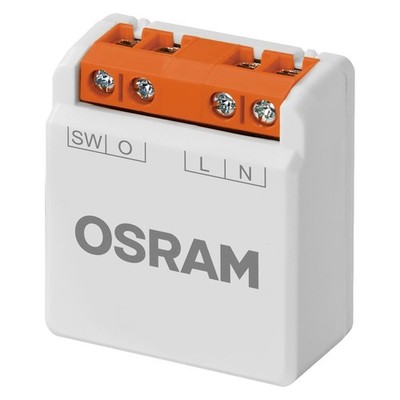 OSRAM SMART+ WIFI SWITCH MODULE 1 Channel
