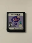 Littlest Pet Shop Spring Nintendo DS 2009 Cartridge Only, Tested. Used
